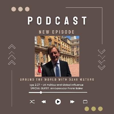 UK Politics and Global Influence