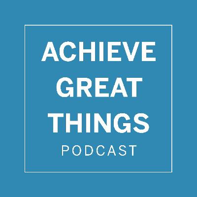 Katie Redford on Mobilizing Social Movements