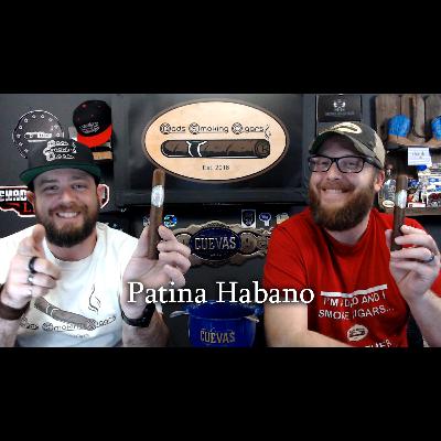 Patina Habano Review Patina Habano Review