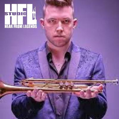 HFL144 Louis Dowdeswell HFL144 Louis Dowdeswell