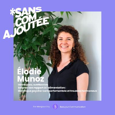 Soigner son rapport à l’alimentation : Diététique psycho-comportementale et troubles hormonaux