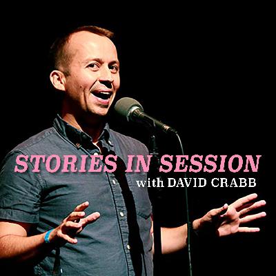 Digging In the Dark w/ Kevin Allison
