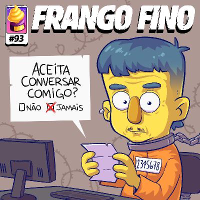 TROFÉU COCÔ 93 | A PIOR AGÊNCIA DO MUNDO TROFÉU COCÔ 93 | A PIOR AGÊNCIA DO MUNDO