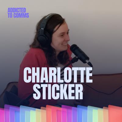 Charlotte Sticker - Structuur brengen in een decentrale organisatie