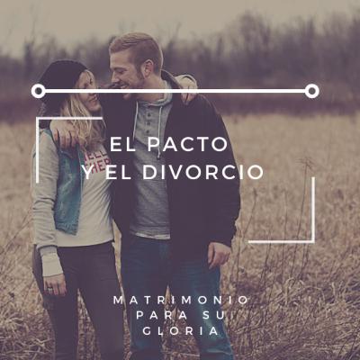 T01E06 - El Pacto y el Divorcio