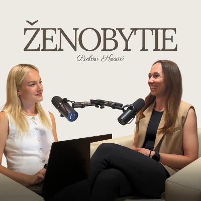 Intuitívne stravovanie, silový tréning & piliere zdravia pre kvalitný život | Lenka Orlovská (Akadémia výživy)