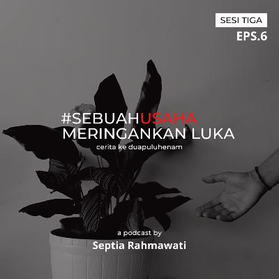 Merayakan Adha bersama diri sendiri
