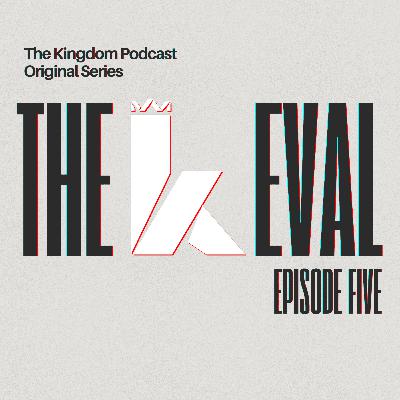 The TKP Eval w/ DWIBs | S05EP14 (#183)