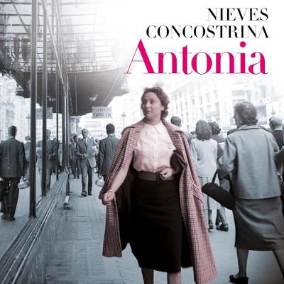 Antonia (Audiolibro) | Prueba Gratis