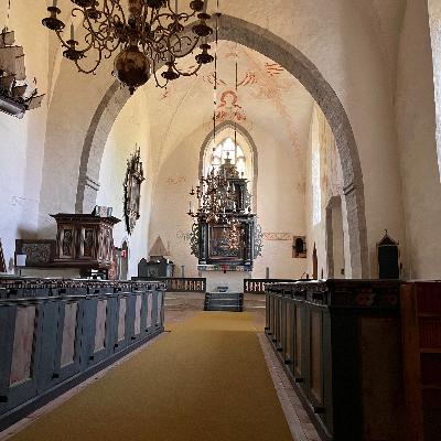 187X Blandad evidens från slasken