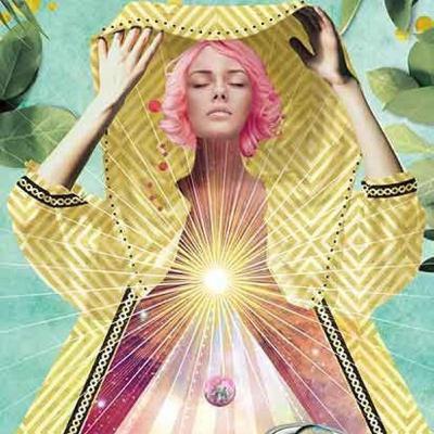 Méditation guidée "Je suis lumière"