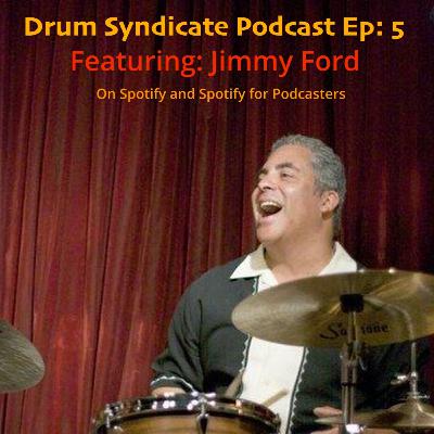 Jimmy Ford