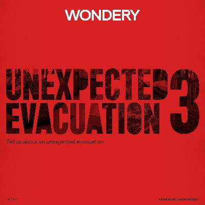 Armchair Anonymous: Unauthorized Evacuation III