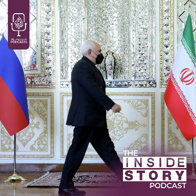 How is the Iran war affecting Russian-Iranian ties? How is the Iran war affecting Russian-Iranian ties?