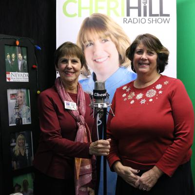 Tammy Higgins, President of The 1701 Group: A Nonprofit Success!