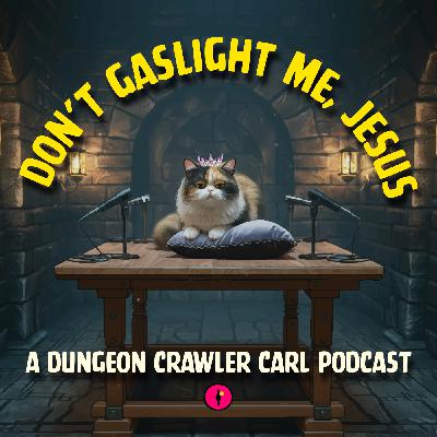 12 - Carl's Doomsday Scenario - Chapters 5 to 7 12 - Carl's Doomsday Scenario - Chapters 5 to 7
