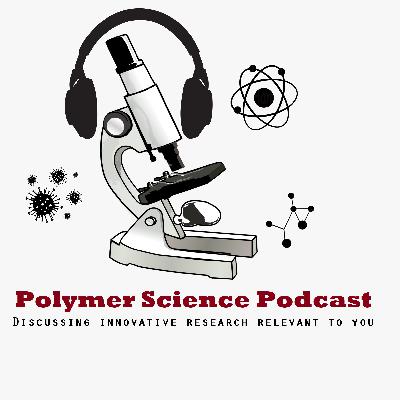 Episode 20: Talking to Tshepo Mangoele about an amazing natural polymer called Lignin.