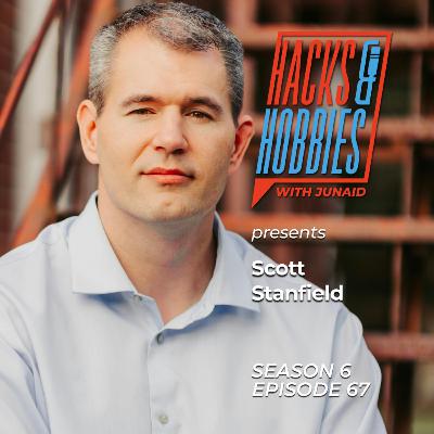 E667 - Scott Stanfield - How to Transition from Engineering to Profitable Real Estate Investing