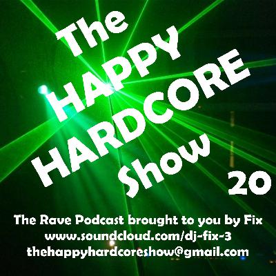 Episode 20 Episode 20
