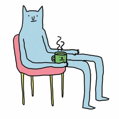 PCWC - Lizz Lunney (minisode + Skeleton Claw Comics)