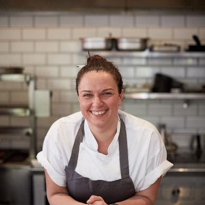 Yes Chef | Selin Kiazim