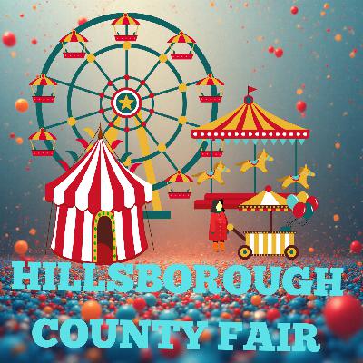 Hillsborough County Fair 2025 - Suzanne Holcomb