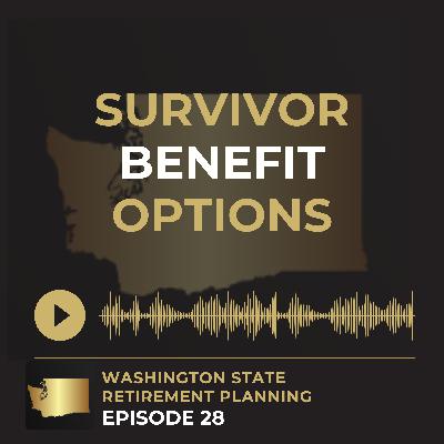EP 29 - Survivorship Options