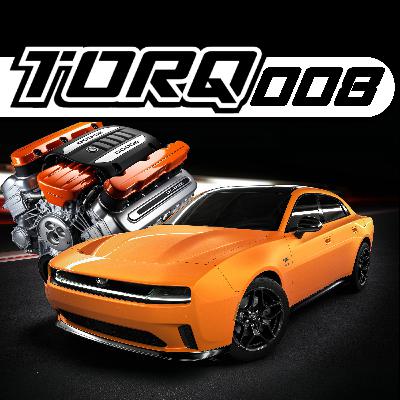 008. The Return of the V8: Latest Rumors from Dodge and Ram Trucks | JUL TORQ