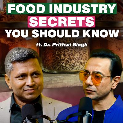 Modern Food Is Breaking Our Immunity | Food Adulteration | Dr. Prithwi Singh | What’s Your Mantra Modern Food Is Breaking Our Immunity | Food Adulteration | Dr. Prithwi Singh | What’s Your Mantra