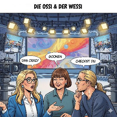 Was bedeutet "Goonen"?  - Folge 135