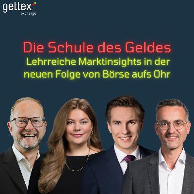 #19 – Die Schule des Geldes