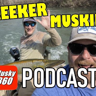 322: Creeker Extreme Current Talk and Structure Concepts