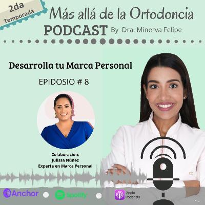 DESARROLLA TU MARCA PERSONAL