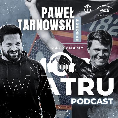 Paweł Tarnowski - moje pochodzenie to zobowiązanie, by być dobrym człowiekiem