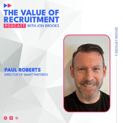 The Land of the 100% Fee - with Paul Roberts The Land of the 100% Fee - with Paul Roberts