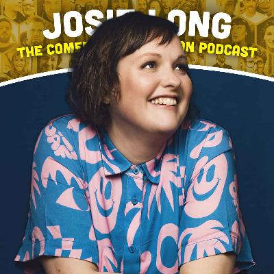 Josie Long Returns