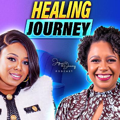 HEALING JOURNEY