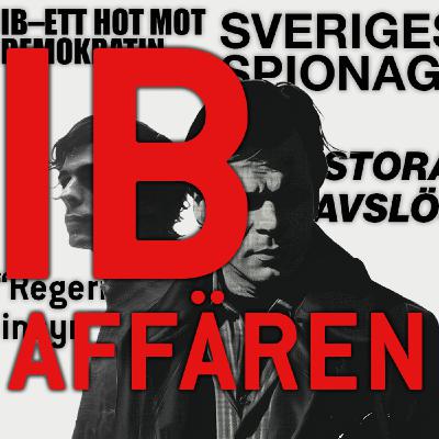IB-affären: Gryningsräder i folkhemmet 1/4