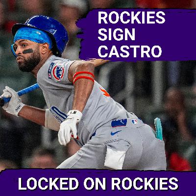 Willi Castro Joins Colorado Rockies But Dodgers’ Moves STEAL THE SHOW Willi Castro Joins Colorado Rockies But Dodgers’ Moves STEAL THE SHOW