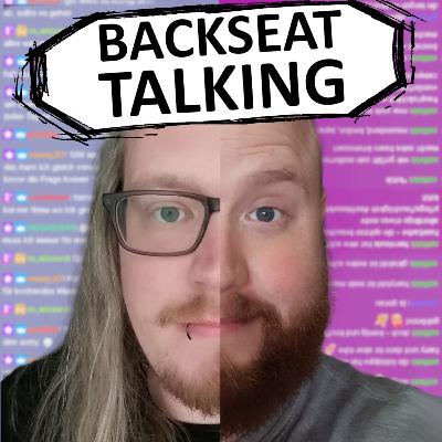 #010 - Frische Bratwurst und 'nen warmen Hintern #010 - Frische Bratwurst und 'nen warmen Hintern