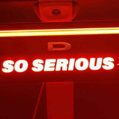 The All In Show - 💯SoSerious Edition💯 The All In Show - 💯SoSerious Edition💯