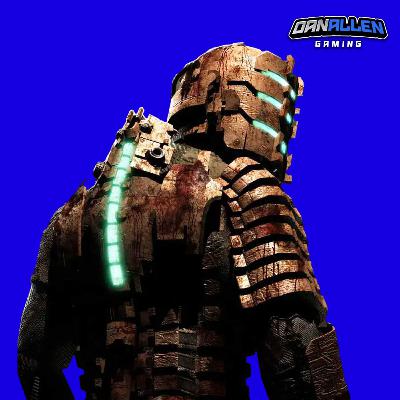 Glen Schofield, Bret Robbins & Christopher Stone from Dead Space