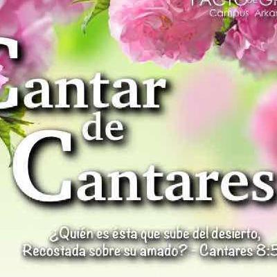 Cantar de los Cantares - Leccion 68 Cantar de los Cantares - Leccion 68