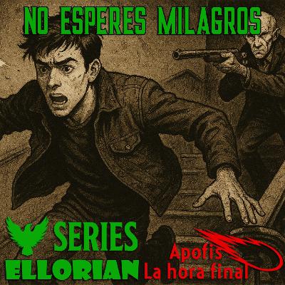 Apofis La hora final | #1 No esperes milagros Apofis La hora final | #1 No esperes milagros