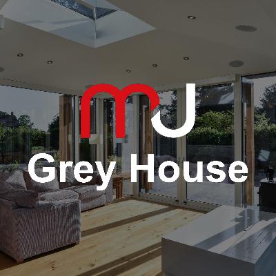 The Grey House: Extending a 1930s House into 21st Century Family Home