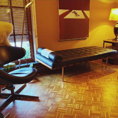 Freudcast #11 - De Overdracht