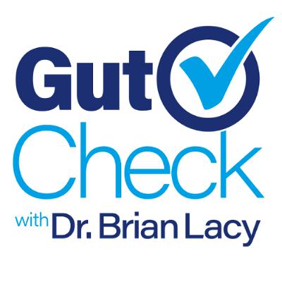 Gut Check: Hypermobility and Gastric Disorders with Dr Dacre Knight