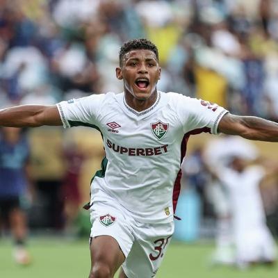 GE Fluminense #497 - Melhores e piores do ano: como você avalia a temporada 2025 do Fluminense?