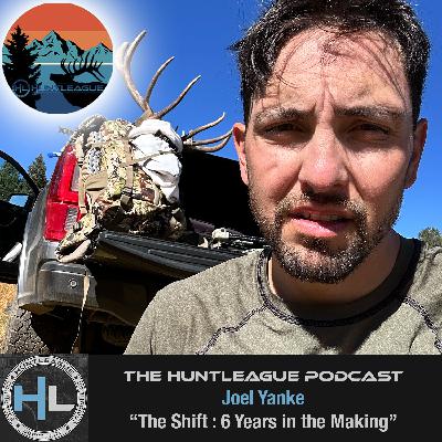 The Day I Left My Bow Behind:  Joel Yanke’s Sweet September Story