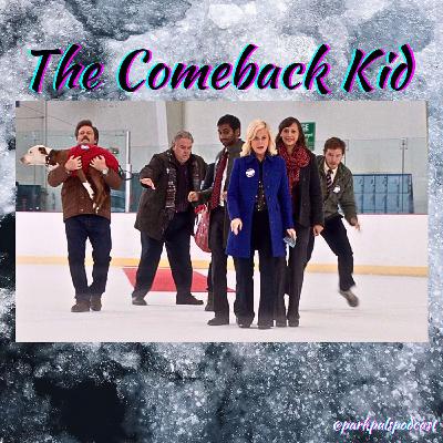 (S4Ep11) The Comeback Kid! (with Crystal Dockery)